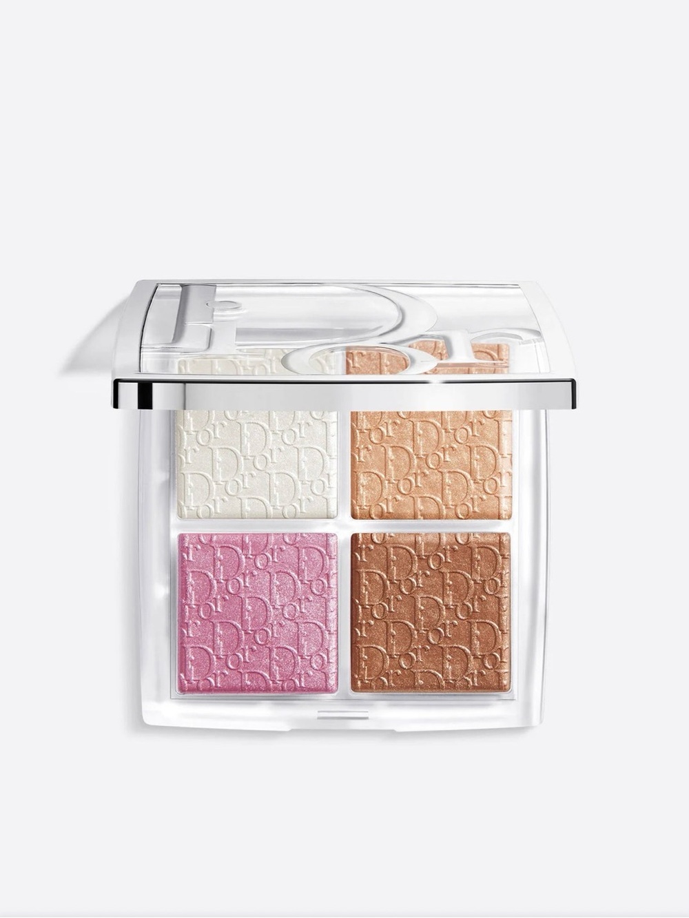 Dior Backstage Glow Maximizer Palette